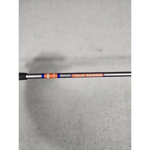 US Kids Golf 4 Wood USKG TS-18 New Stainless Steel 17-4 Junior Tour Series - Picture 7 of 9